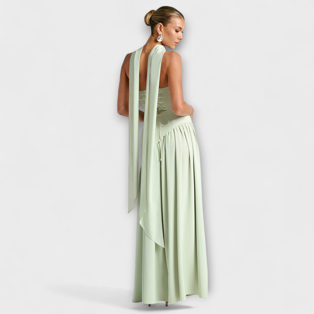 Ada – Abito maxi elegante per una serata