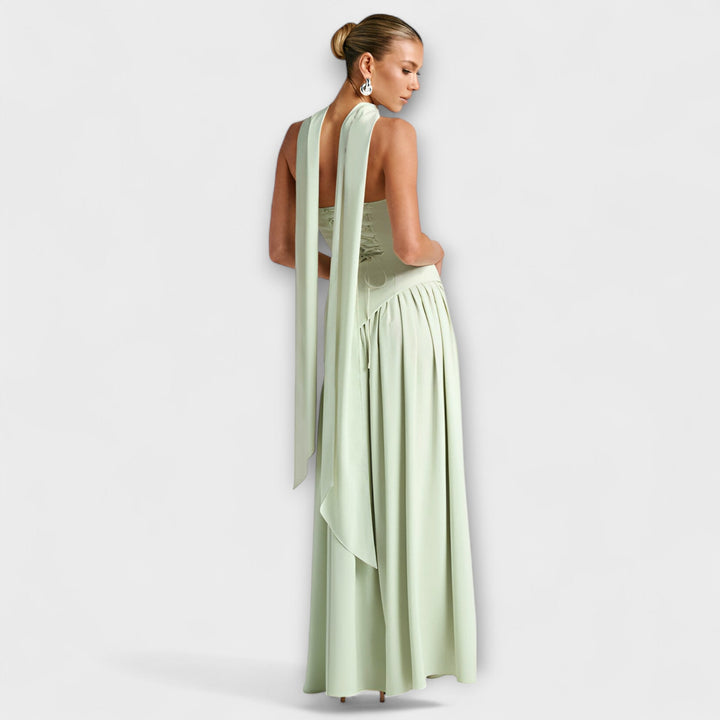 Ada – Abito maxi elegante per una serata