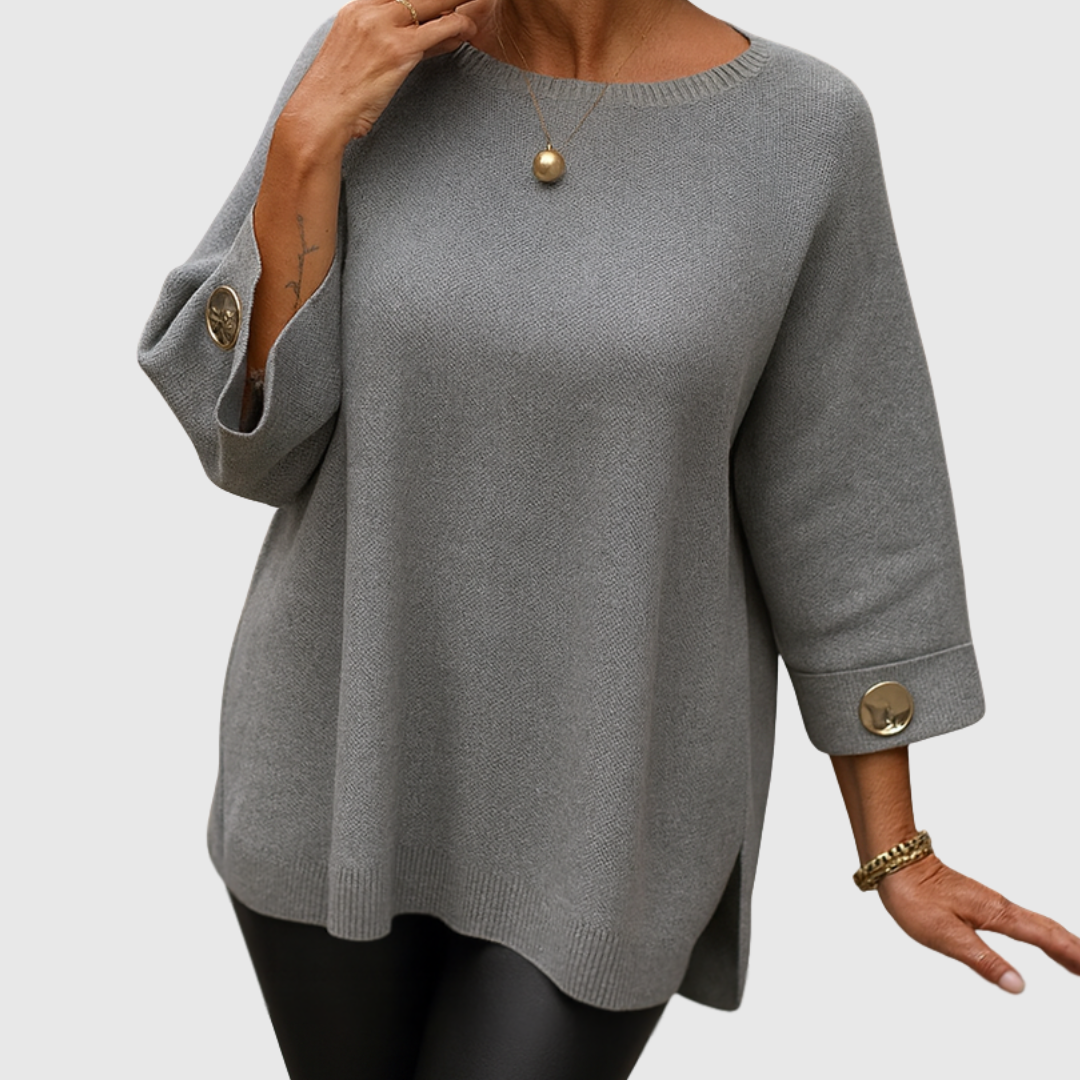 Julianette | Pullover Elegante