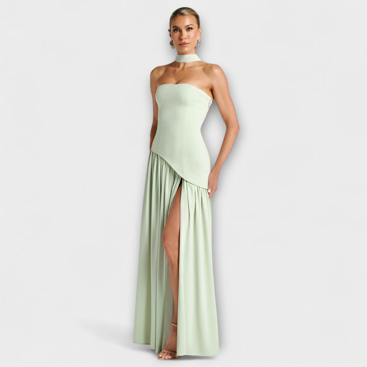 Ada – Abito maxi elegante per una serata