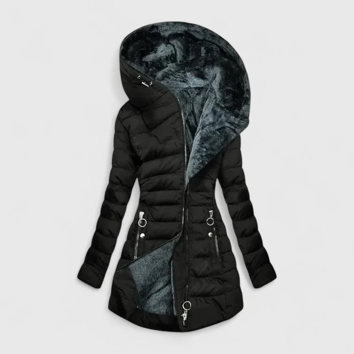 Cassiora | Cappotto Confortevole