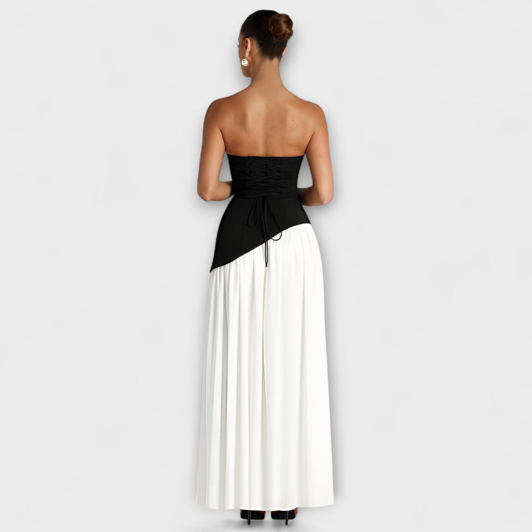 Ada – Abito maxi elegante per una serata