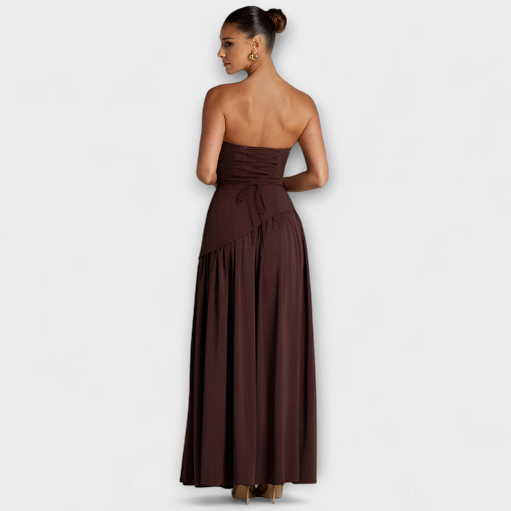 Ada – Abito maxi elegante per una serata