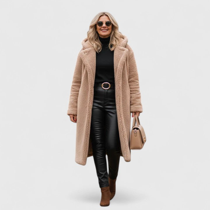 Brionyssa | Giacca Elegante