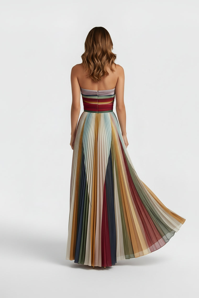 Florine – Abito moderno
