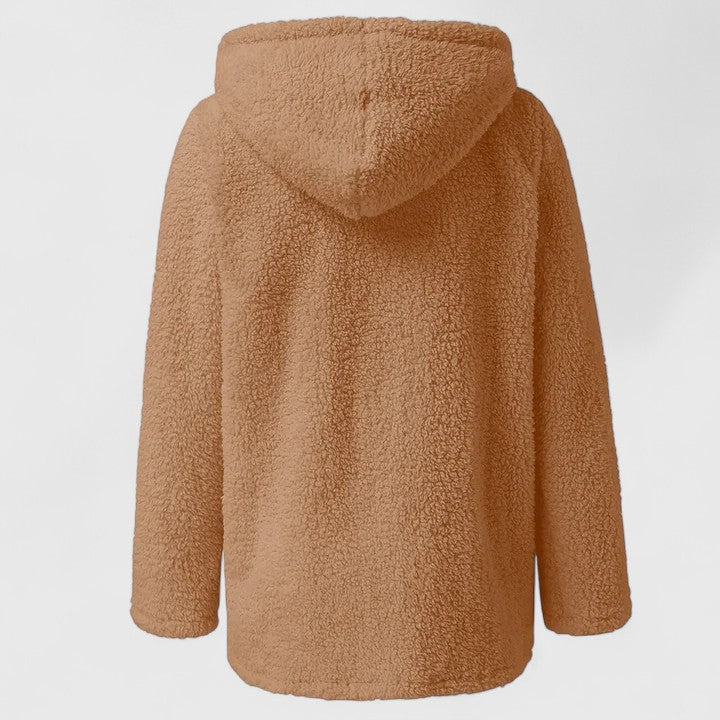 Hylenyahh | Giacca Confortevole