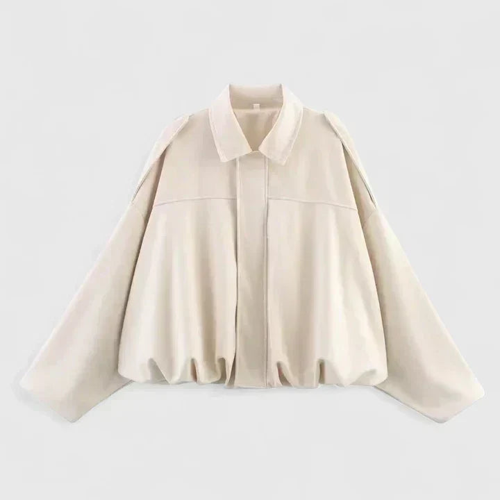 Chrystiah | Giacca Confortevole