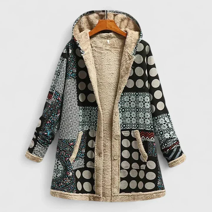 Florenziah | Giacca Confortevole