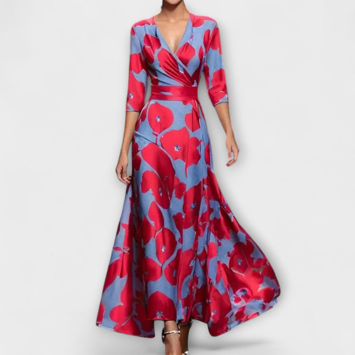 Alma – Abito versatile ed elegante per tutti i giorni