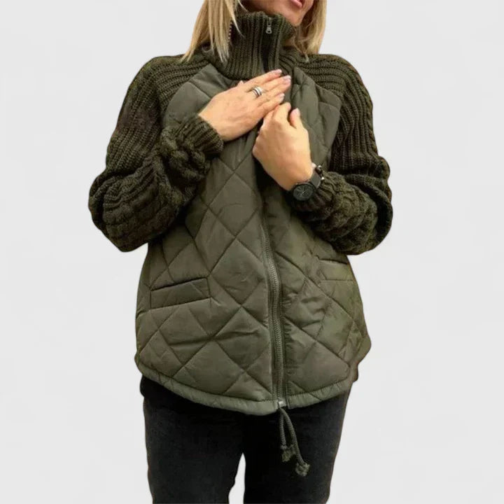 Havirae | Giacca Elegante